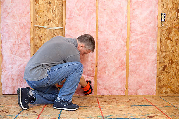 Best Insulation Installation Services in Molalla, OR